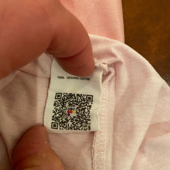 Pangaia Tee - Picture 5 of 11